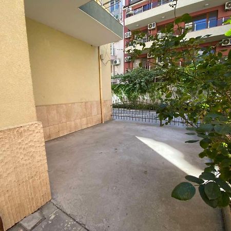 Sunrise Apartments, Pomorie Exterior photo