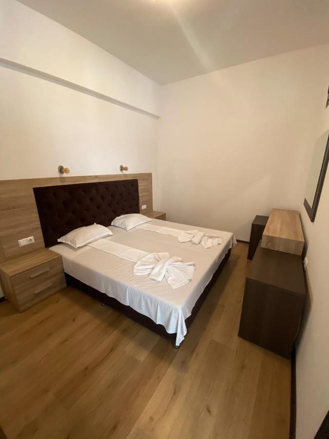 Sunrise Apartments, Pomorie Exterior photo