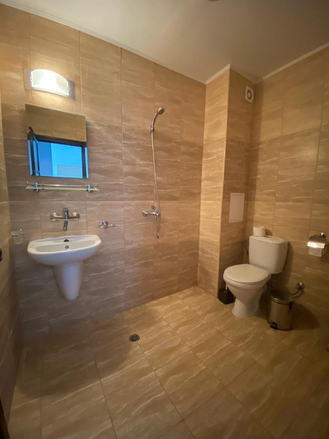 Sunrise Apartments, Pomorie Exterior photo