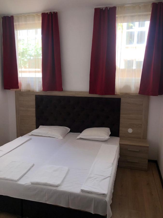 Sunrise Apartments, Pomorie Exterior photo