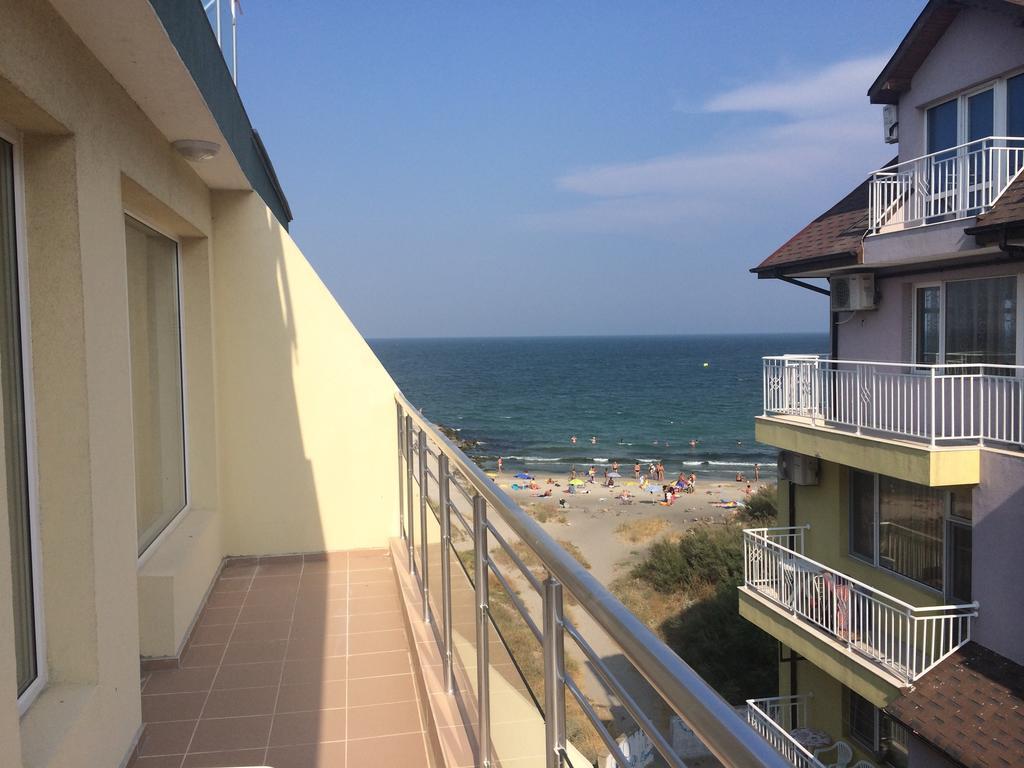 Sunrise Apartments, Pomorie Room photo
